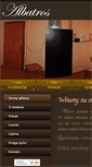 Mobile Screenshot of lebapokoje.com